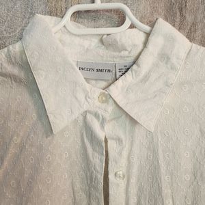 Blouse white